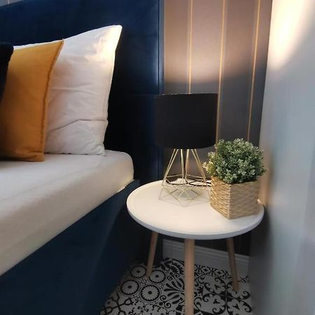 Apartamento Pálffy Bratislava Exterior foto