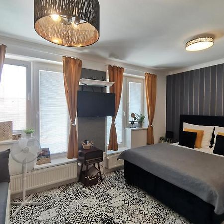 Apartamento Pálffy Bratislava Exterior foto