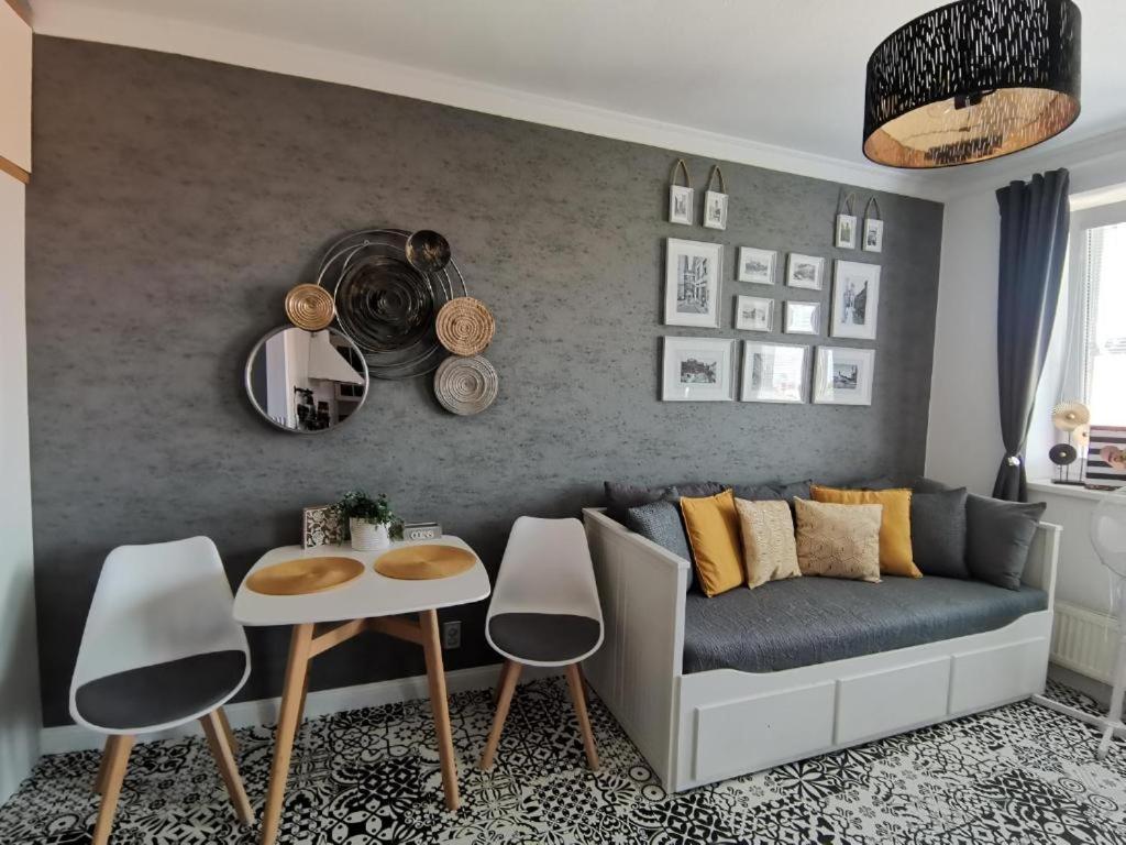 Apartamento Pálffy Bratislava Exterior foto