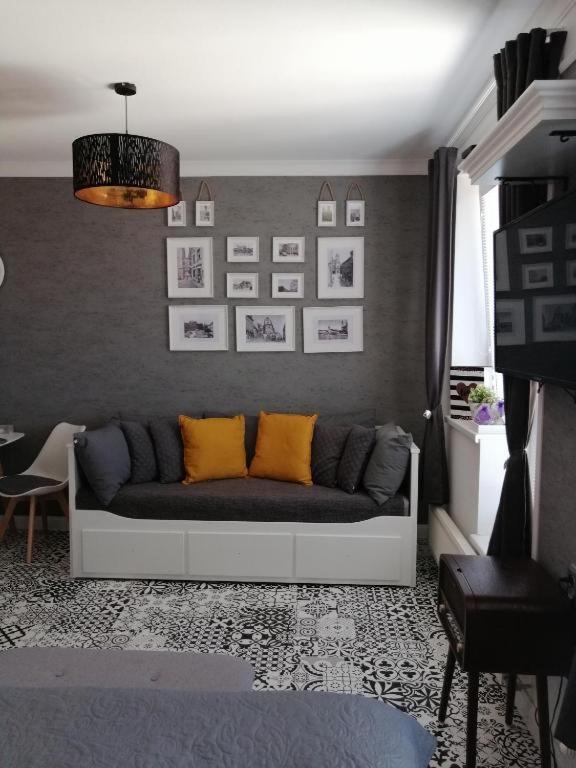 Apartamento Pálffy Bratislava Exterior foto